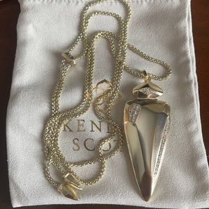 Kendra Scott Necklace